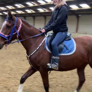 SAVANAH ZA (’15) – Baie