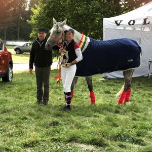 ENIGMA ZA 80km Cerfontaine