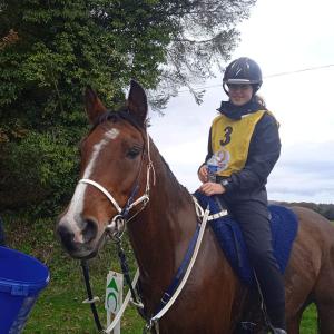 SHIWAN ZA (’14) – Bai