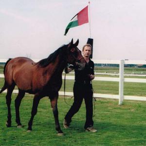 WIGOR ZA (’01) – Bai