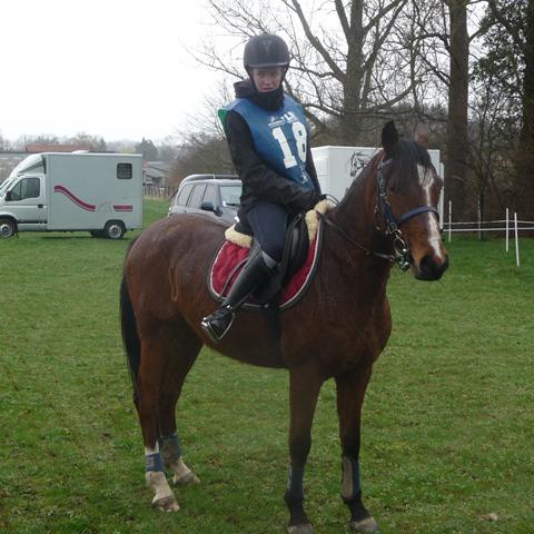 ELIOTT ZA (’03) – Bai